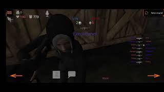 Bombard | Special Force Group 2 Gameplay - Part 383 | ArmsRace in Labirint