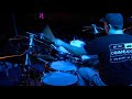 FELIX LEHRMANN - AUVISA DRUM FEST BARCELONA 2018