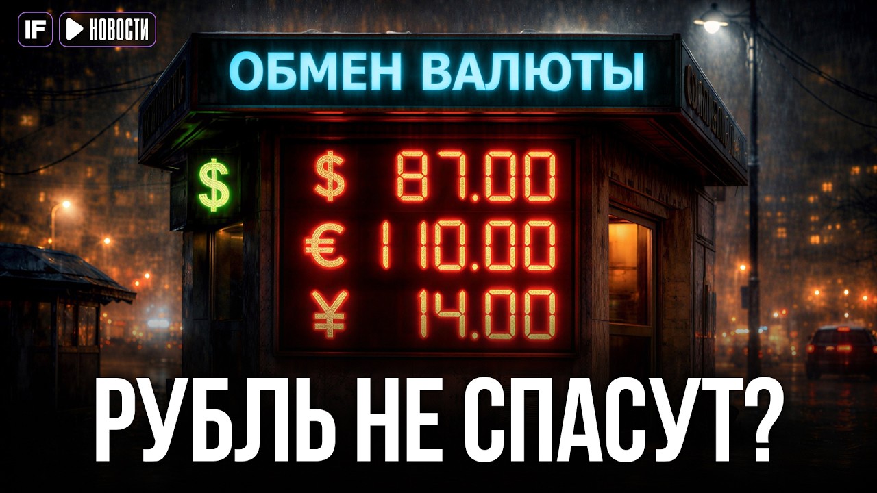 КУРС ДОЛЛАРА И РУБЛЯ В АПРЕЛЕ: Чего ждать в ближайшие недели?