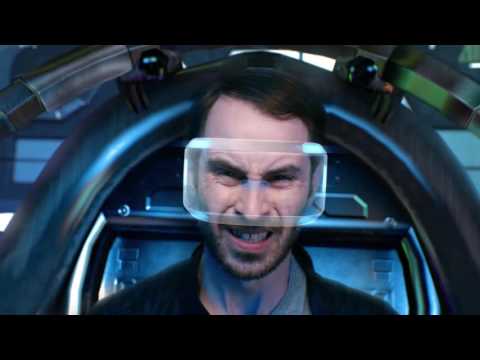 PlayStation VR Worlds | Launch Trailer | PlayStation VR