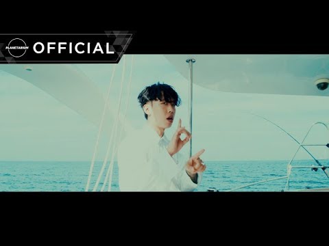 모티(Moti) - BLUE M/V