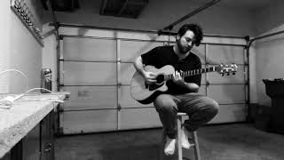 100 Dollars (Manchester Orchestra cover) 2020