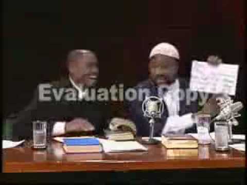 Hoxha dhe Prifti, diskutim ne TV Gjamajka (Titra)