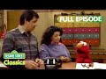Maria Luis Get Engaged Sesame Street Classics Full Episode