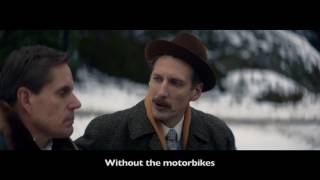 TOM OF FINLAND trailer english subtitles video