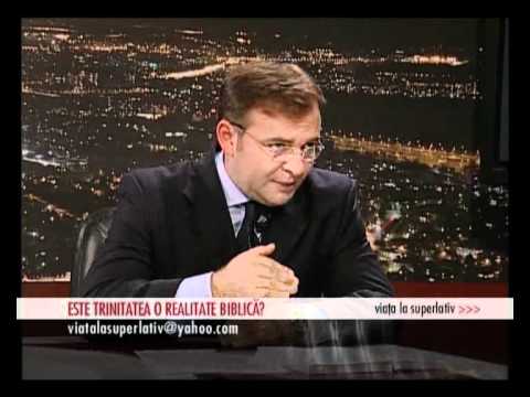41 Este trinitatea o realitate.flv