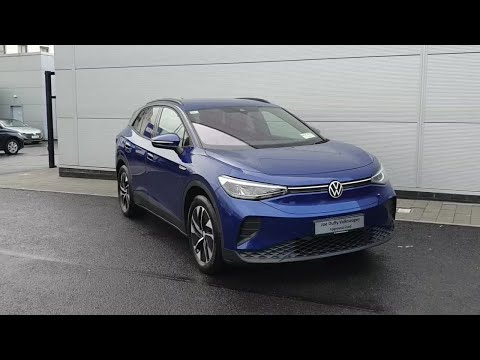 Volkswagen ID.4 LIFE DX 77kWh 174HP - Image 2