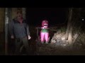 Barney S New Year