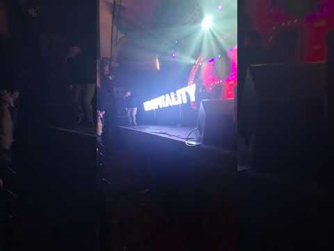 Hospitality 2021 Dec. Leamington spa. Spy and Lowqui ❤