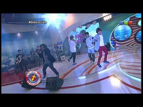 canta One Erection  one way or another HD