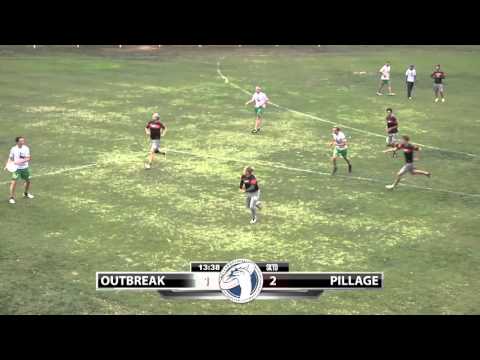 2016 AUC OUTBREAK V PILLAGE