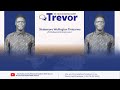 Shakemore Timburwa Zimbabwean Entrepreneur In Conversation With Trevor