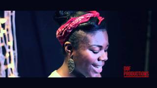 PREACH 3 - Tania Rose Nwachukwu