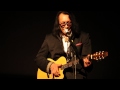 Rodriguez - Forget It (live Paris 2012) 