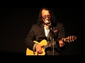 Rodriguez - Forget It (live Paris 2012) 