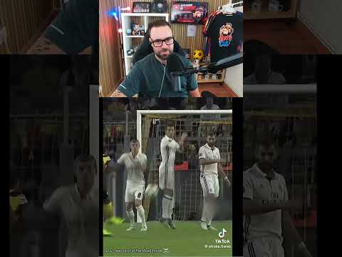 😂 ¡RECOPILACIÓN DE MANOS DEL MADRID EN CHAMPIONS!