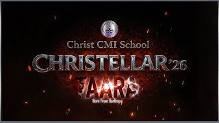 Christ Cmi School Video