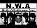 Official Music Video N W A Fuck Da Police