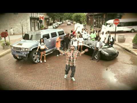 Chino "Fresh to Def"