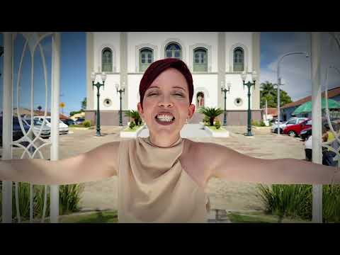 Eliza Izidio - Queluz em canção