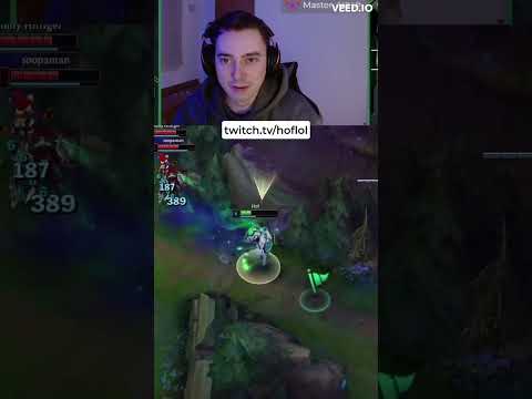 Astronaut Singed looks so sexy ... 2 million mastery Singed in Masters #Shorts #singed #lol #league