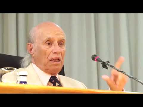 ¿Qué es una Constitución? 16. Estado de Derecho