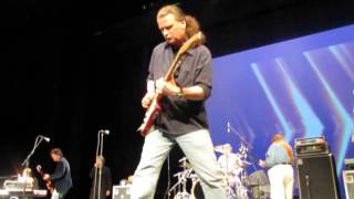 Atlanta Rhythm Section , So Into You with amazing guitar solo.