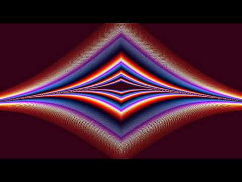 One Hour 6.3Hz Theta Astral Projection OBE Pure Binaural with Wind Sounds