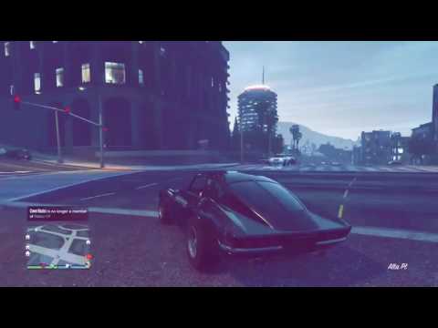 Franco Gigante Assassination by Mr Enzo Razici