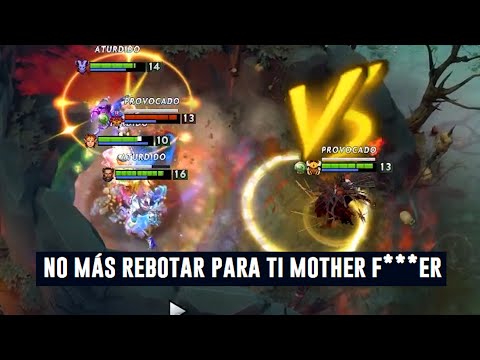Otro COUNTER para el ROLLING THUNDER del Pangolier
