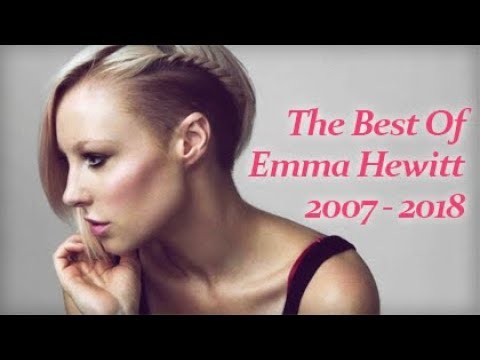 The Best of Emma Hewitt (Vocal Trance Mix)