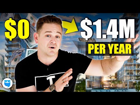 How to Start Investing in Real Estate in 2025 on a LOWER Salary