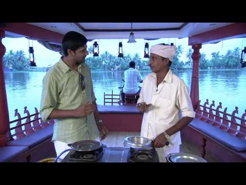 Thani Nadan I Ep 36 Part 1 - Kuttanadan tharavucurry & Kakkairachi thoran recipe I Mazhavil Manorama