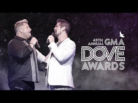 Jason Crabb - Chose to Be My Friend (feat. Rascal Flatts)