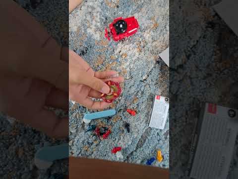 Phoenix Ran Away ☹️ Soar Phoenix Set Unboxing AGAIN Beyblade X #beyblade #beybladex #unboxing