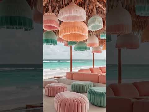 🌵 Cancun:  Paradise for Party Lovers & Luxury Seekers#cancunvibes #partyinparadise #luxurygetaway