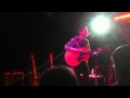 Denison Witmer - Hold On (Live at Troubadour)