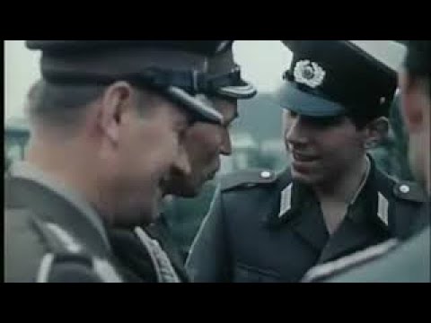 50 Kilometer - Nationale Volksarmee - Original Upload