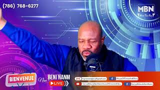 SAMUEL ROBUSTE BENI NANM