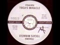 Fragma - Toca's Miracle (In Petto Remix) 