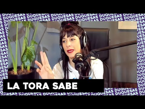 LA TORA SABE | EL DELIRIO DE XUXA Y TODO SOBRE LOS PARTY GAMES CON LULENS