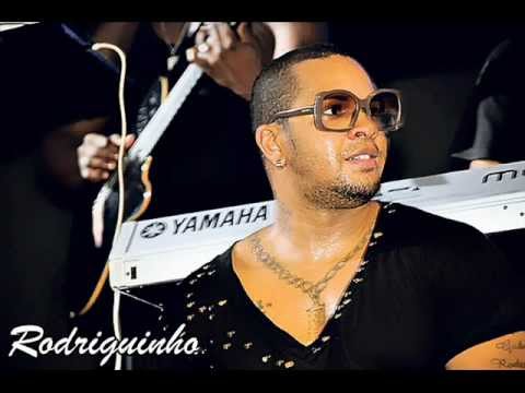 PARANGOLÉ  E RODRIGUINHO    LEITE CONDENSADO