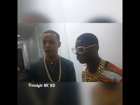 3 MILLONES EN CADENAS😂😂MAMPULO BLACK Y LA MEMORIA RECORD EN LA SEMIFINAL DE AQUÍ SE ABLA ESPAÑOL