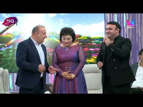 Ruslan Əbilov,Aşıq AşıqAvdı,Telli Borçali,Asiq Sahin - Canlı ifa