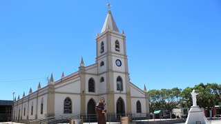 MATO VERDE MG VISITANDO ESTA LINDA CIDADE DA SERRA GERAL 