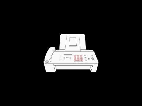 Fax Machine Connecting Sound Effect - #backgroundsoundeffects