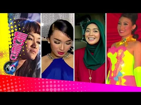 Artis Gagal Nikah - Cumicam 17 September 2015