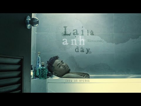 TÁO - "LẠI LÀ ANH ĐÂY" (Audio)
