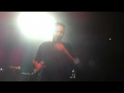 Sagopa kajmer & birol giray 24 aralık bursa konseriden vidonun devamı