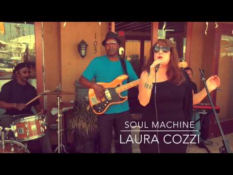 Laura Cozzi & Soul Machine